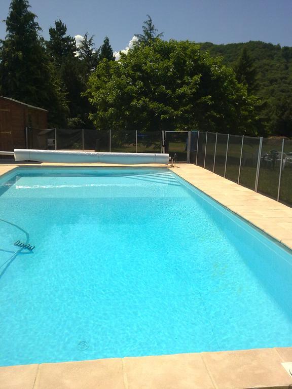 Gites de La Croisée des Chemins - Piscine Chauffée - Spa, Hammam et Sauna Izeaux Habitación foto
