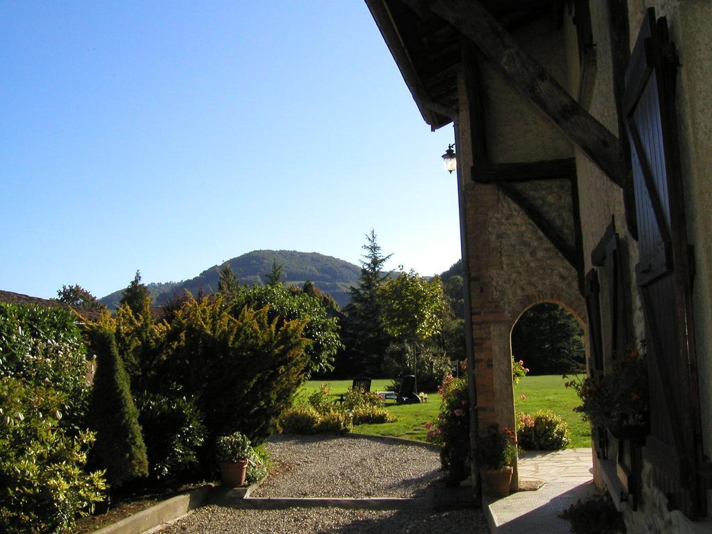 Gites de La Croisée des Chemins - Piscine Chauffée - Spa, Hammam et Sauna Izeaux Exterior foto